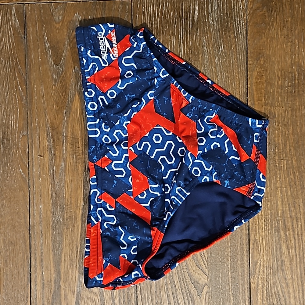 Men's Speedo Endurance+ 34